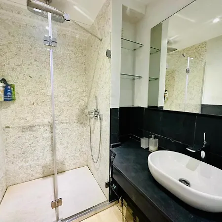 Amanecer Frente Al Mar Grupo Ac Gestion * 카디스