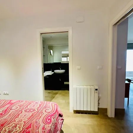 Amanecer Frente Al Mar Grupo Ac Gestion * 카디스