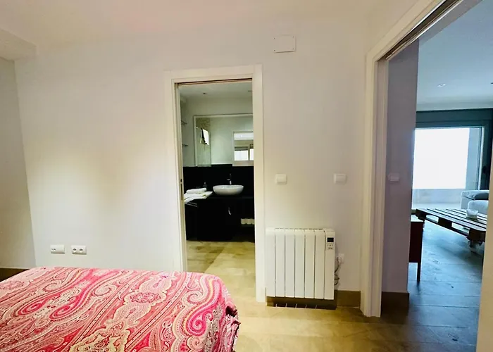 Amanecer Frente Al Mar Grupo Ac Gestion * Cadix