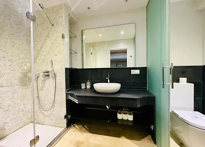 Apartment Amanecer Frente Al Mar Grupo Ac Gestion