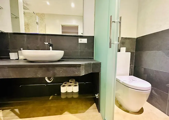 Amanecer Frente Al Mar Grupo Ac Gestion Appartement